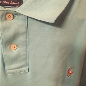 Polo Ralph Lauren polo shirt